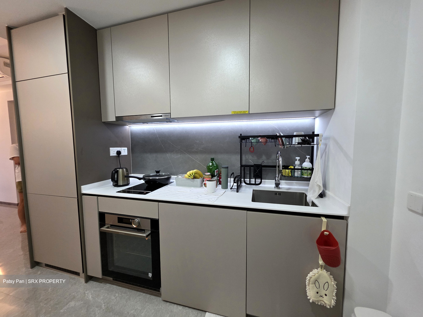 Sengkang Grand Residences (D19), Apartment #527638661